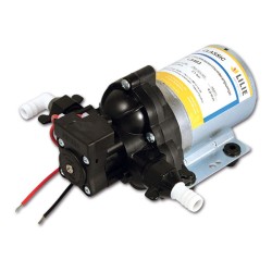 Pompa autoadescante LILIE da 7 lt/min
