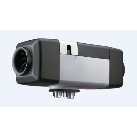 Riscaldamento a carburante Air Top 40 Evo Kit Altitudine WEBASTO