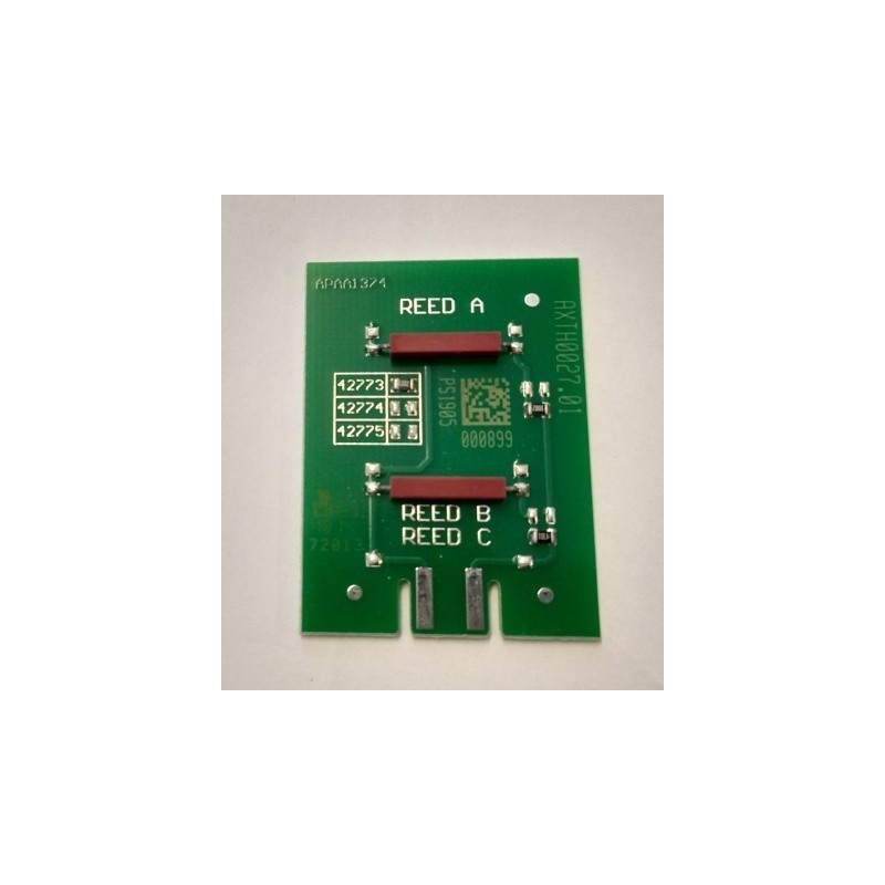 THETFORD 50714 Scheda elettronica C250...