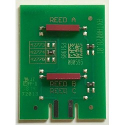 THETFORD 50715 Scheda elettronica C250 indicatore...