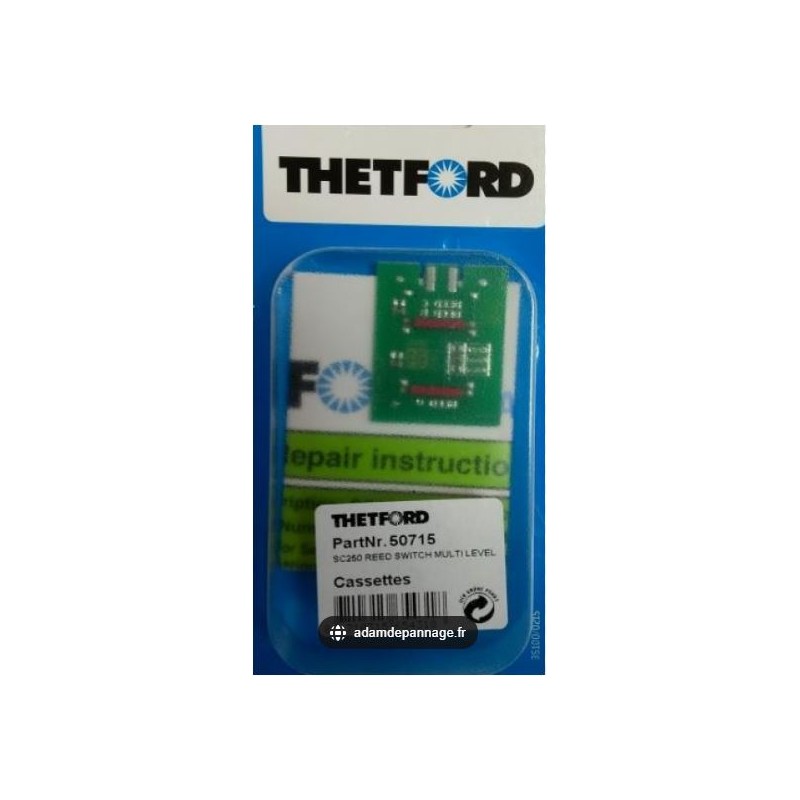 THETFORD 50715 C250 multilevel indicator...