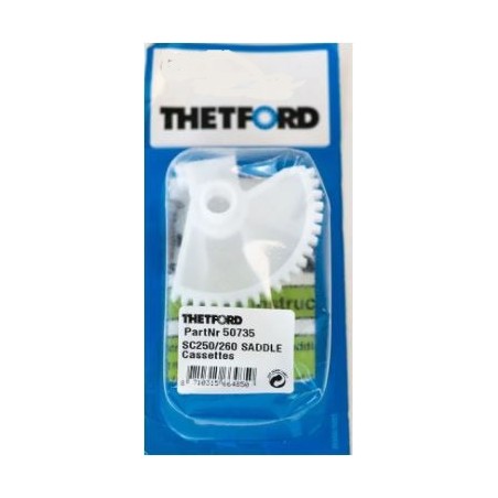 THETFORD 50735 Kit apertura cassetta C250