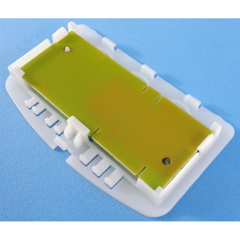 THETFORD 50709 SN Panneau de commande pour...