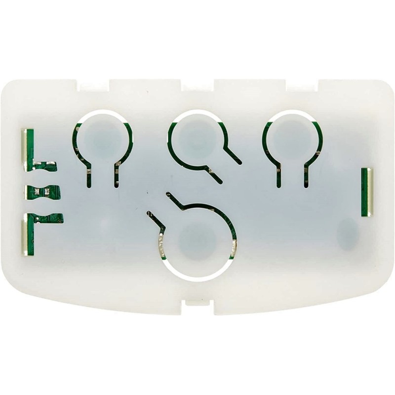 Panneau de commande THETFORD 50710 SW pour...