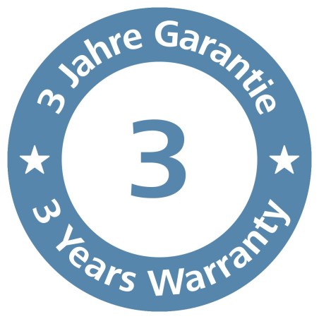 HEOSAFE 1556 - Serratura antifurto per porte cabina Iveco, Movano, Renault