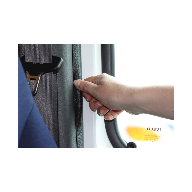 HEOSAFE 1556 - Serratura antifurto per porte...