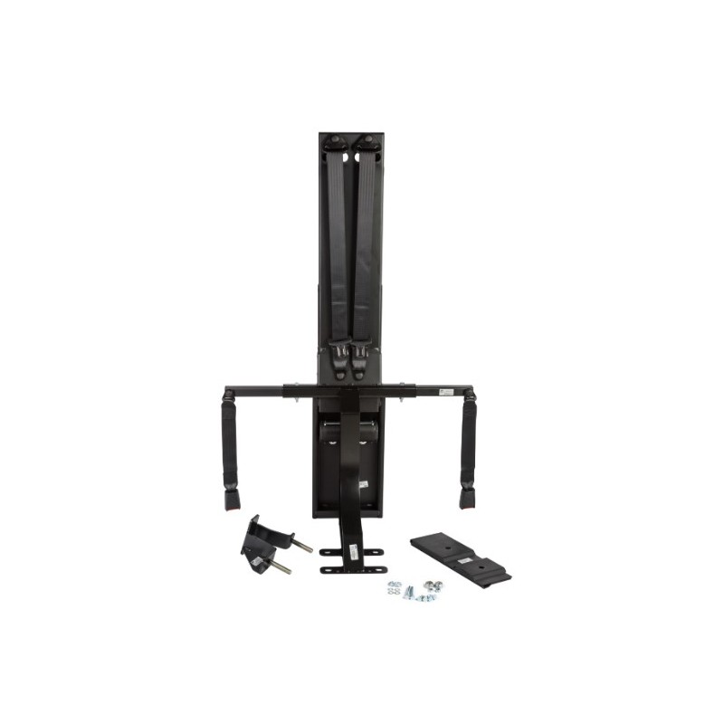 SMART KIT CTA STRUTTURA ANCORAGGIO FORD TRANSIT...