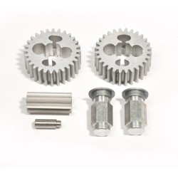 Kit riparazione ingranaggi slide-out step THULE - 1500602337