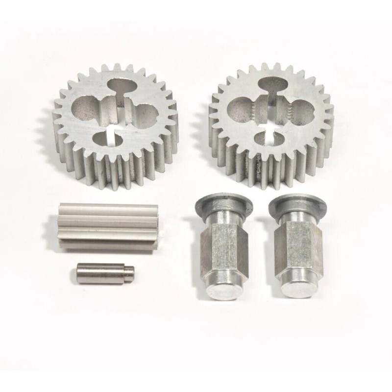 THULE slide-out step gear repair kit - 1500602337