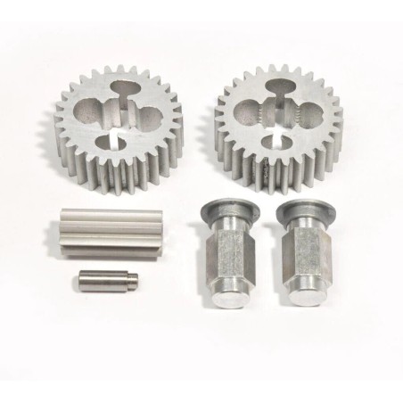 THULE slide-out step gear repair kit - 1500602337