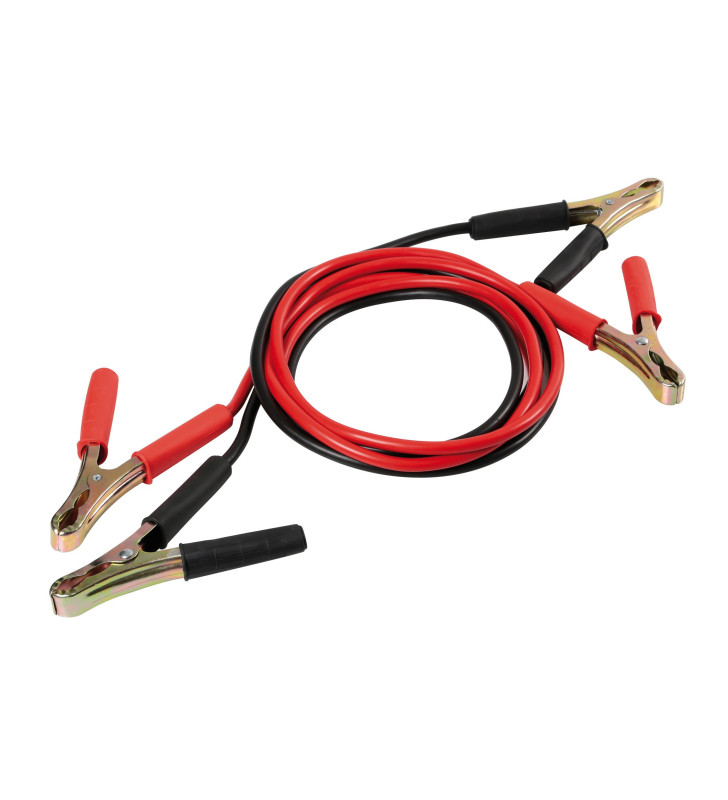 Battery cables Export 12/24V - 250 cm - 400 A -...