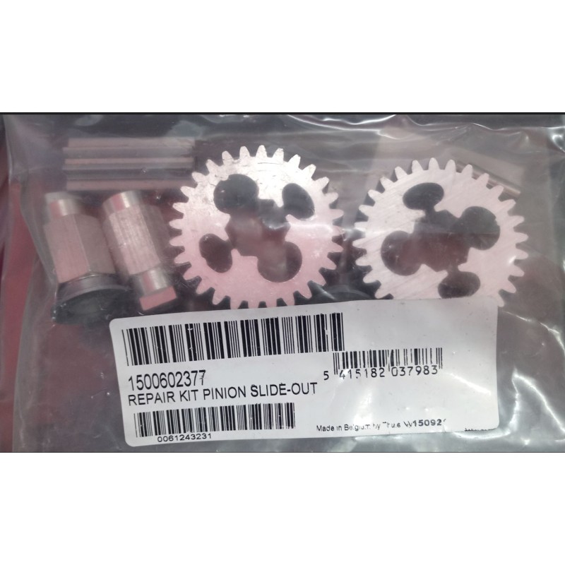 THULE slide-out step gear repair kit - 1500602337