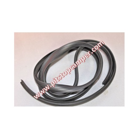 Kit Gruppo fianchetti e guarnizioni gradino PROJECT 2000 10856, 12473, 10750, 10575