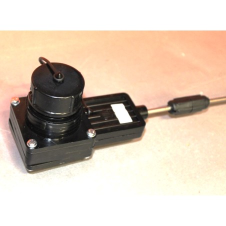 FAP - Drain valve 1''1/2 rod 68 cm - 9039M600N150MT