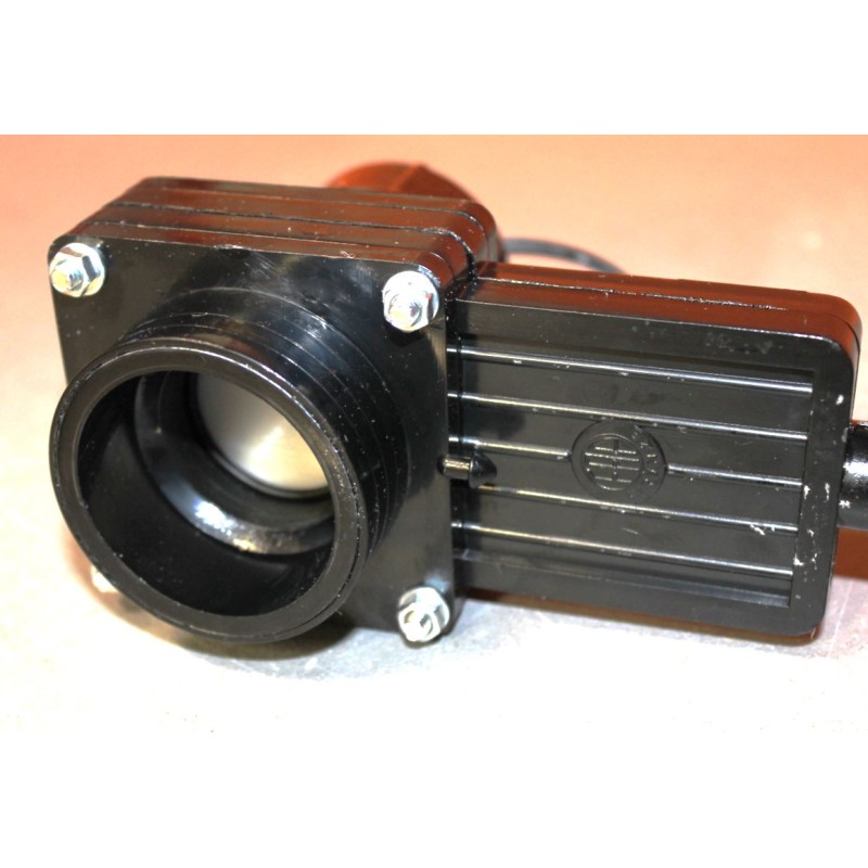 FAP - Ablassventil 1''1/2 Stange 68 cm -...