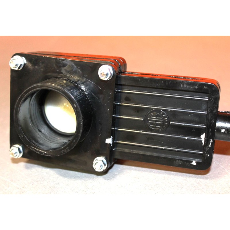 FAP - Robinet de vidange 1''1/2 tige 68 cm -...