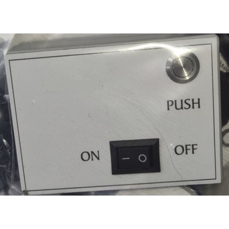 CLEAN EVOLUTION MACERATOR 12VDC FOR THETFORD C250/260 WC CISTERN