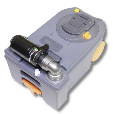 CLEAN EVOLUTION MACERATOR 12VDC FOR THETFORD C250/260 WC CISTERN