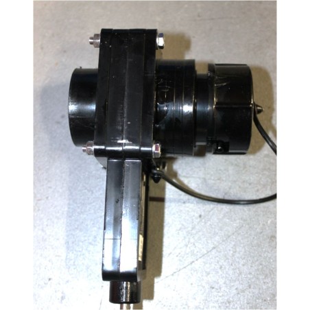 FAP - Drain valve 1''1/2 rod 115 cm - 9039M1115N150FT