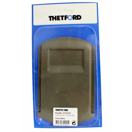 PUERTA GRIS PARA cassettes C2/C3/C4/C200 Thetford - 2133374