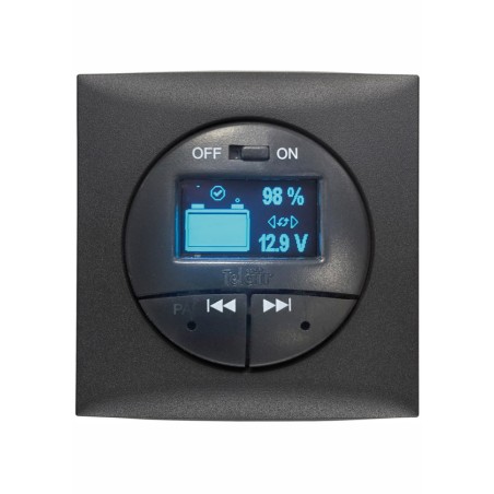 TELECO TCP Panel für EXTRA PRO LiFeP04 Akku