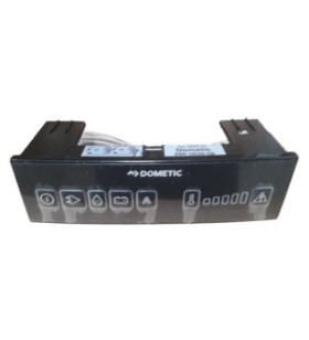 Solo AES - RM (R/S) 85X5 - Panel de control de sonda de...