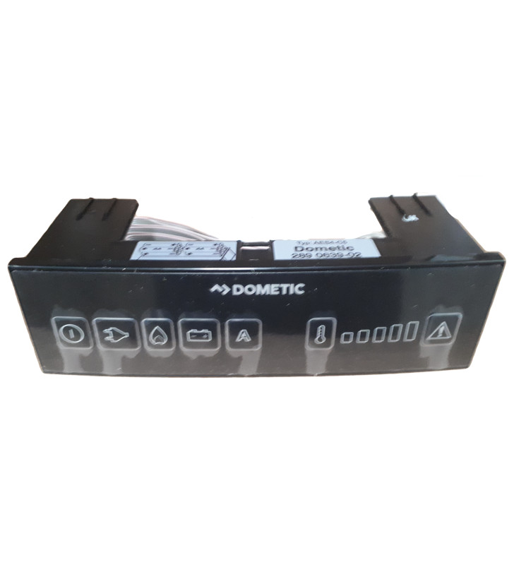 Only AES - RM (R / S) 85X5 - DOMETIC...