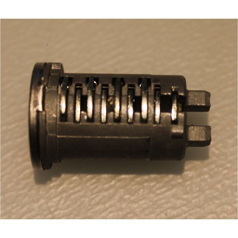 KIT 1 CYLINDER/1 PAIR OF NEW SYSTEM FAP KEYS