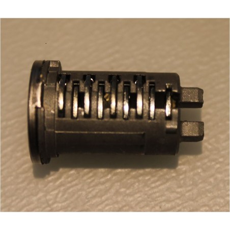 KIT 1 CYLINDER/1 PAIR OF NEW SYSTEM FAP KEYS