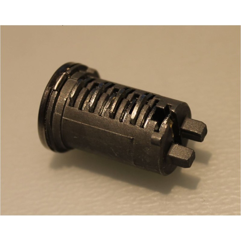 Kit 12 cylindres 2 clés Nouveau Système FAP