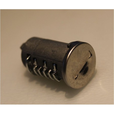 Kit 1 cylinder and 2 keys number 20 FAP