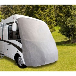 Housse de protection avant universelle pour camping-car...