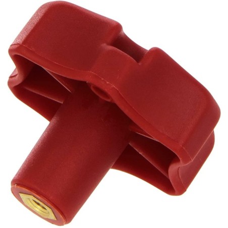 Kit volantino rosso Carry-Bike FIAMMA 98656-290