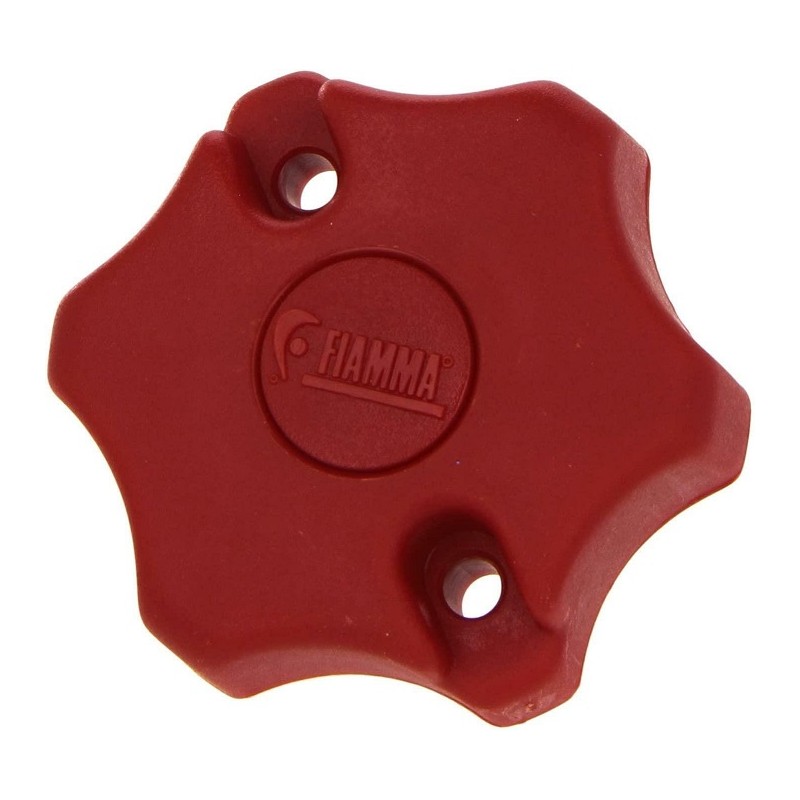 FIAMMA Carry-Bike rotes Flyer-Set 98656-290