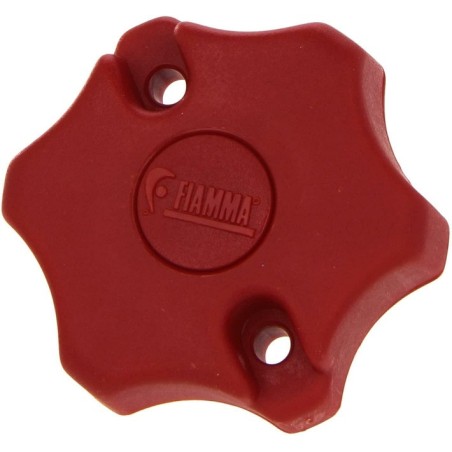Kit dépliant rouge FIAMMA Carry-Bike 98656-290