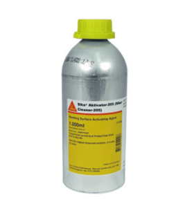 Sika Aktivator-205 Reiniger sup. nicht porös 250 ml