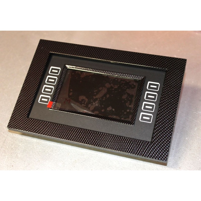 1347.273.01 NE273 touch panel with 4.3" color...