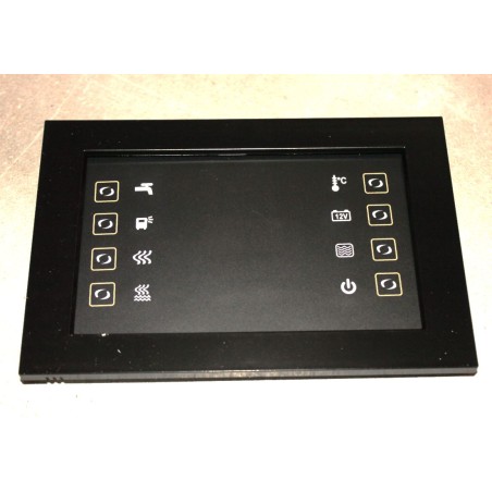 1872.274.01 - Panel NE274_TVDL - Nordelettronica