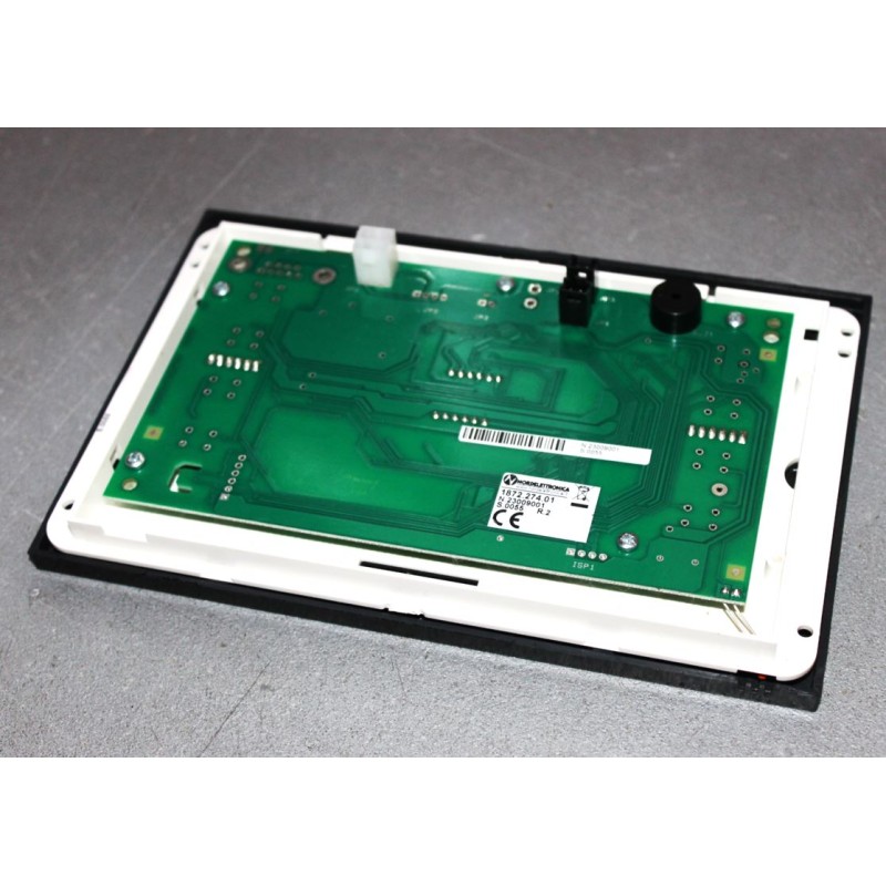 1872.274.01 - Panel NE274_TVDL - Nordelettronica