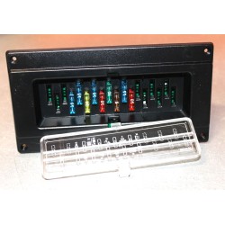 RB450-SE '' CBE'' 209255 SICHERUNGSHALTER VERSCHLUSS