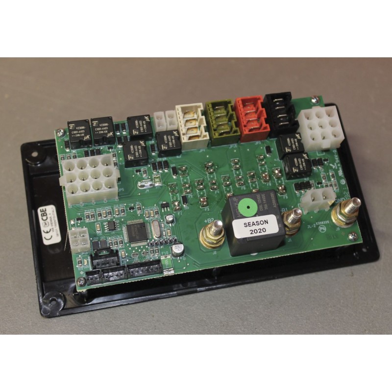 CBE RB450SE - 209255 PORTAFUSIBLES