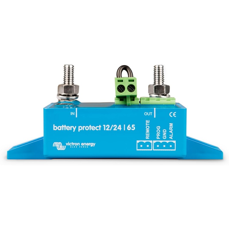 Protección de batería 12/24V 65A Victron Energy...