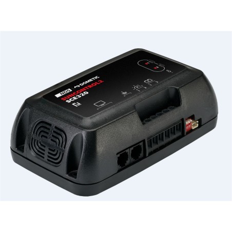 SCE320 NDS charge controller with NBUS - MPPT - SUNCONTROL2 - 320W