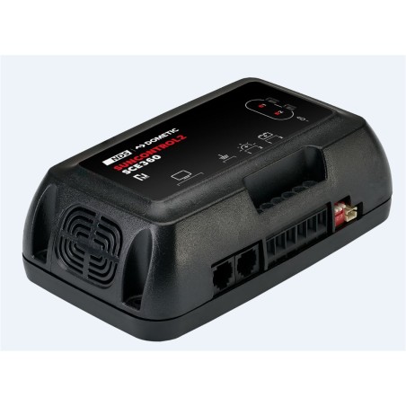 SCE360 Regolatore carica NDS con NBUS - MPPT - SUNCONTROL2  - 360W