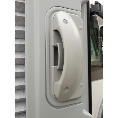Maniglia Interna Destra Porta Seitz CaraD-R/CaraD-RF - BG2185-01 - 4460001718