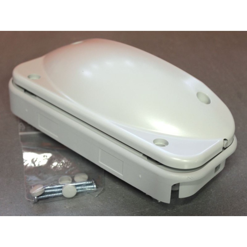 Tirador interior derecho Seitz CaraD-R/CaraD-RF...