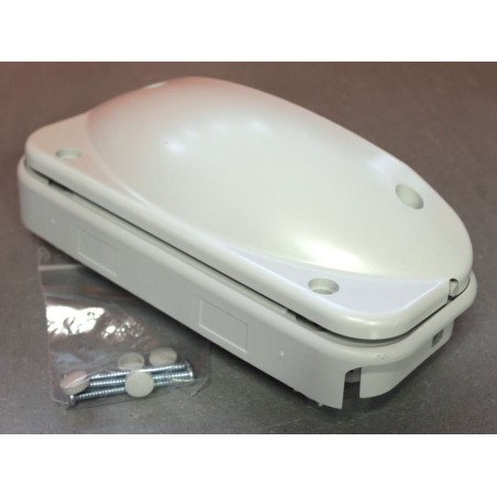 Maniglia Interna Destra Porta Seitz CaraD-R/CaraD-RF - BG2185-01 - 4460001718