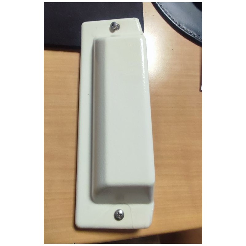 Coperchio riscontro serratura zanzariera porta...