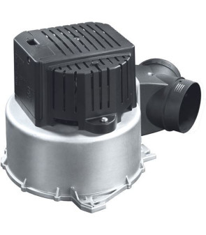 Ventilateur TRUMAVENT Poêles 220V S3004 / S5004 reg. aut. Commande EXT