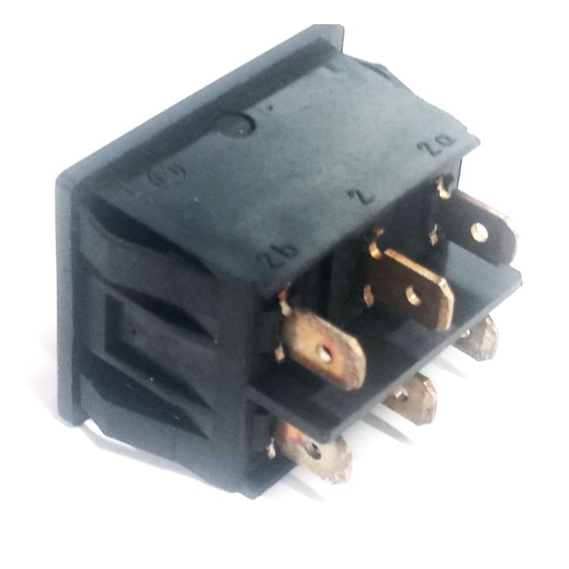 REMISTAR porthole switch